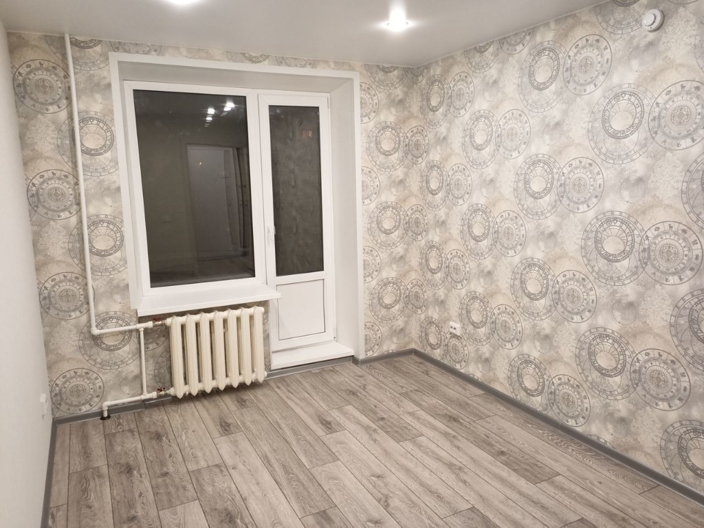 Продам уютную 2-комнатную квартиру.