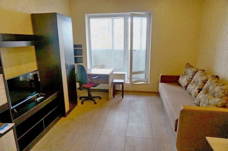 Сдамтся студия 26 м в Кудрово.