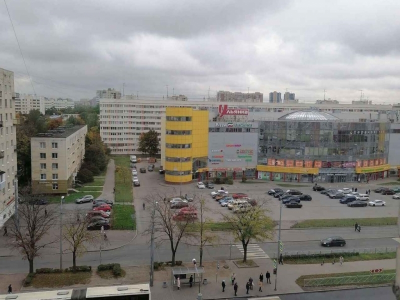 Продается замечательная 2-к квартира.