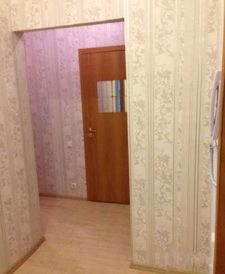 Предлагаем прекрасную 1-комнатную квартиру.