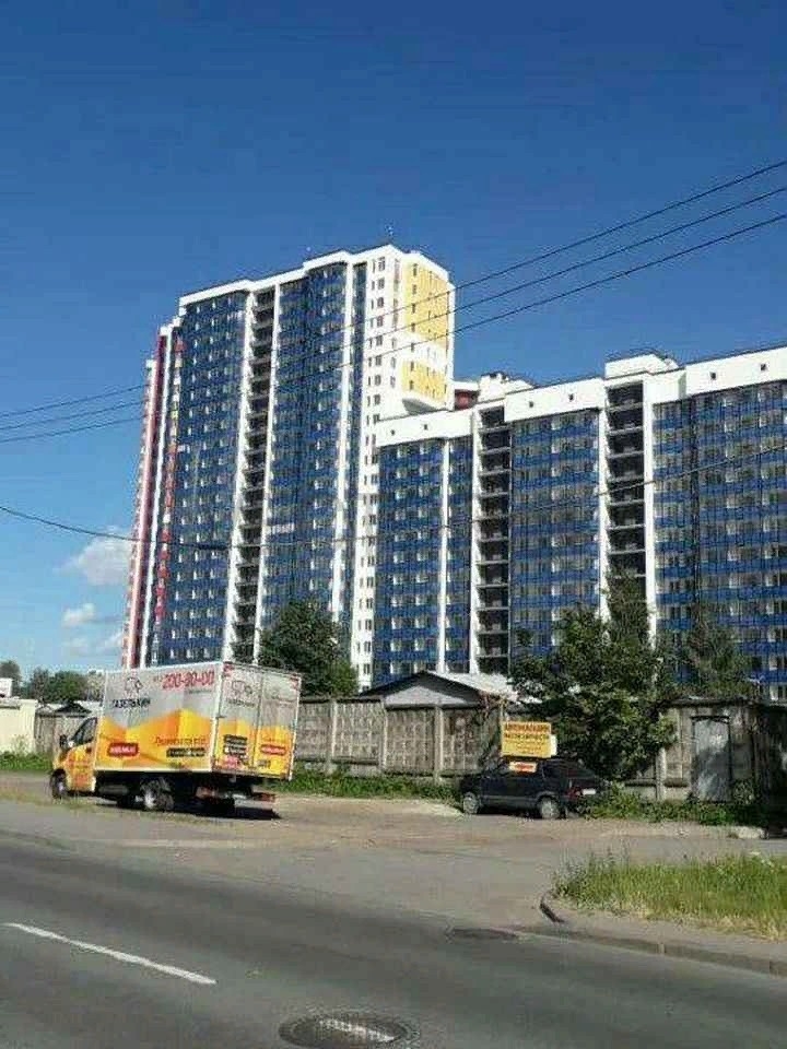 Продается очень уютная и светлая 1-комнатная квартира.