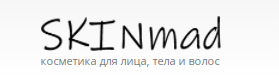 Магазин косметики
