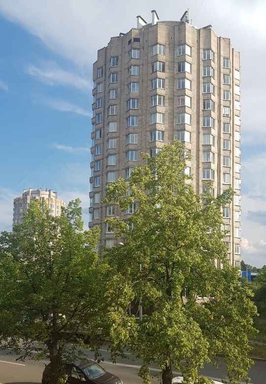 Продается уютная 1-комнатная квартира.