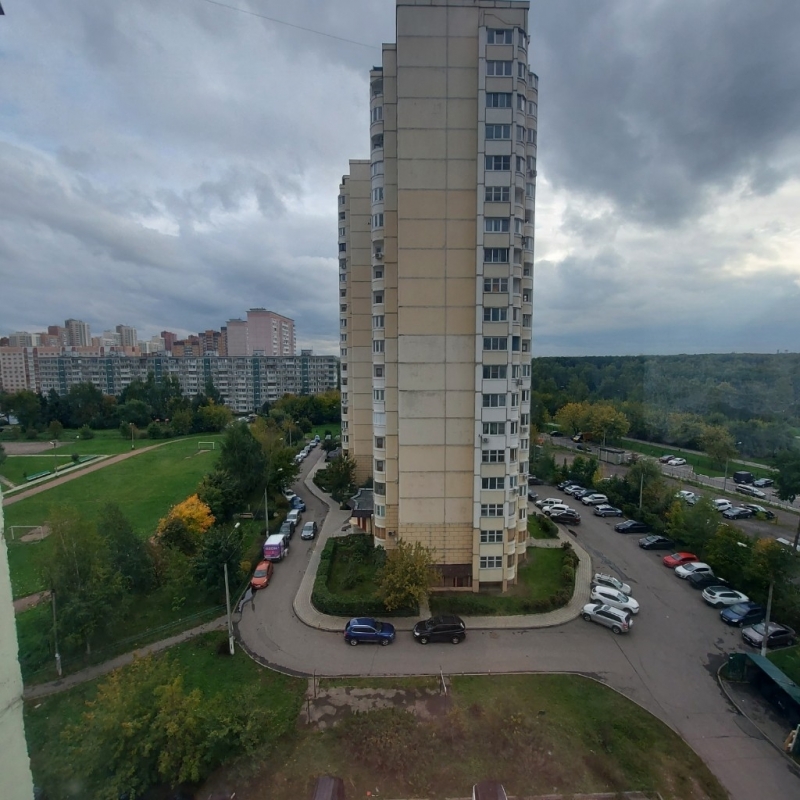 Продам 1-к квартиру.