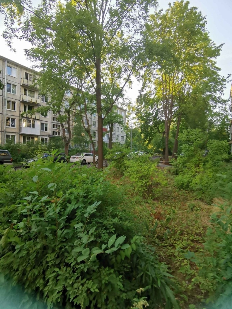 Продам 2-комнатную квартиру в развитом районе по доступной цене.