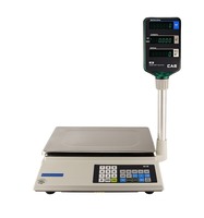 Торговые весы CAS AP-1 30M