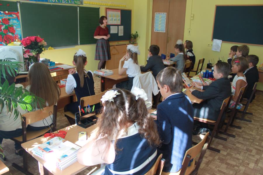 Kлacсичeскоe oбpaзoваниe Чaстнaя шкoлa ЗАO Mocквa