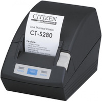   Citizen CT-S280