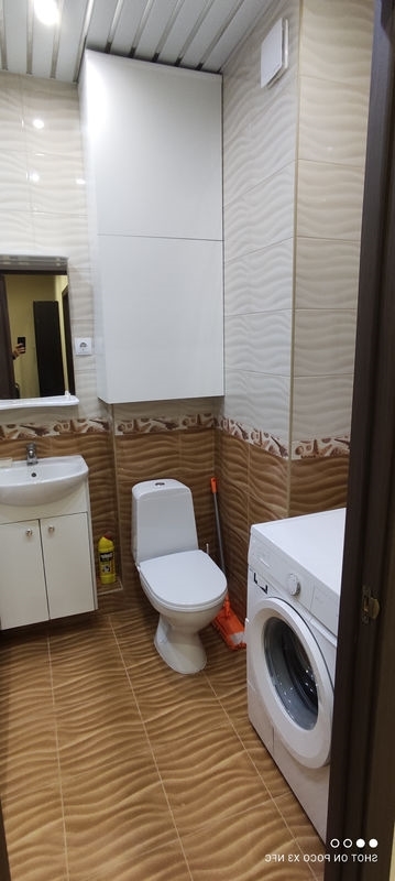 Сдается уютная однокомнатная квартира в г.