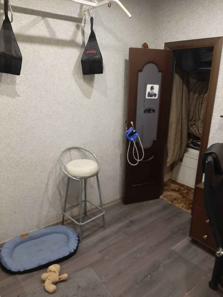 Продается 2-комн. квартира.