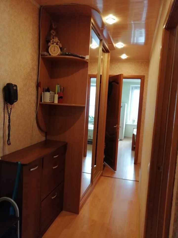 Продам прекрасную трехкомнатную квартиру.