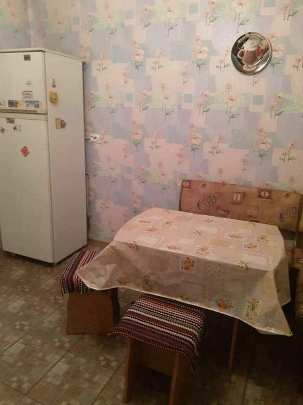 Уютная квартира со всем необходимым для комфортного проживания.