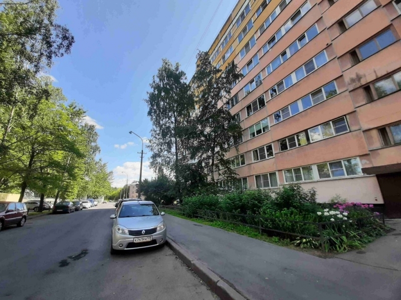 Продам замечательную, светлую и чистую 3-комнатную квартиру.