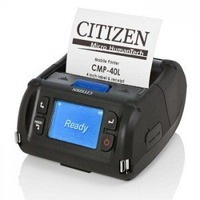   Citizen CMP-40L
