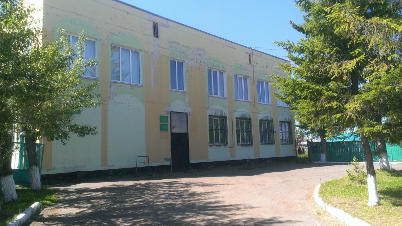 ПРОДАЕТСЯ ПРОИЗВОДСТВЕННАЯ БАЗА. Имеется офисное, двух этажное здание