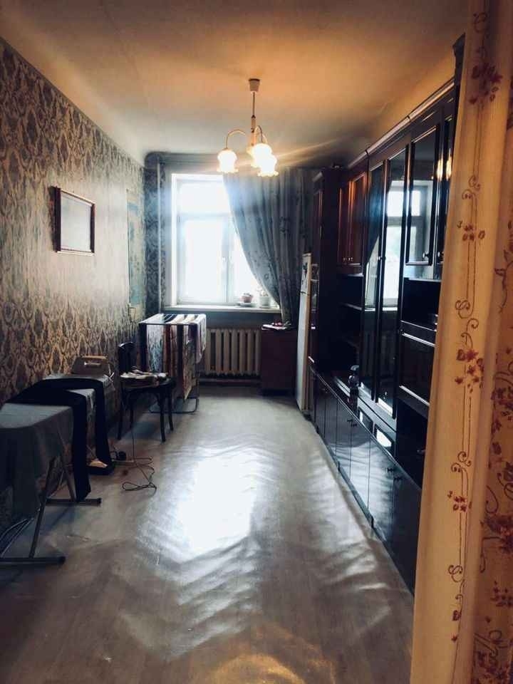 Продается 3-х комнатная квартира.