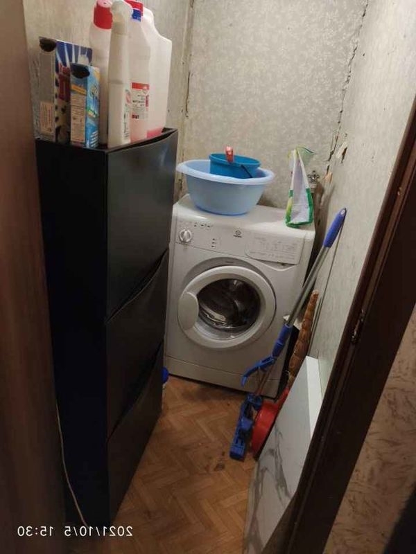 Сдается 2 х комнатная квартира на длительный срок.