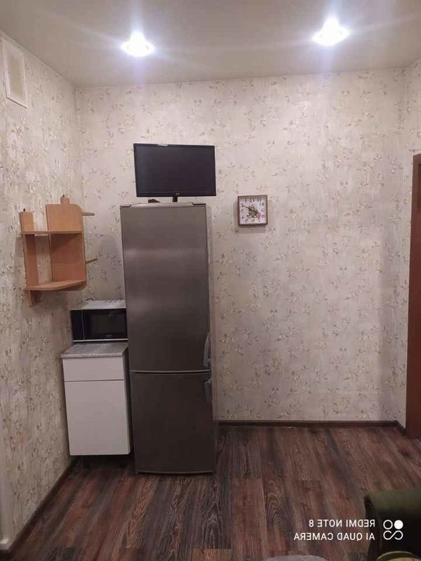 Сдается однокомнатная квартира в жк Старая крепость на длительный срок.