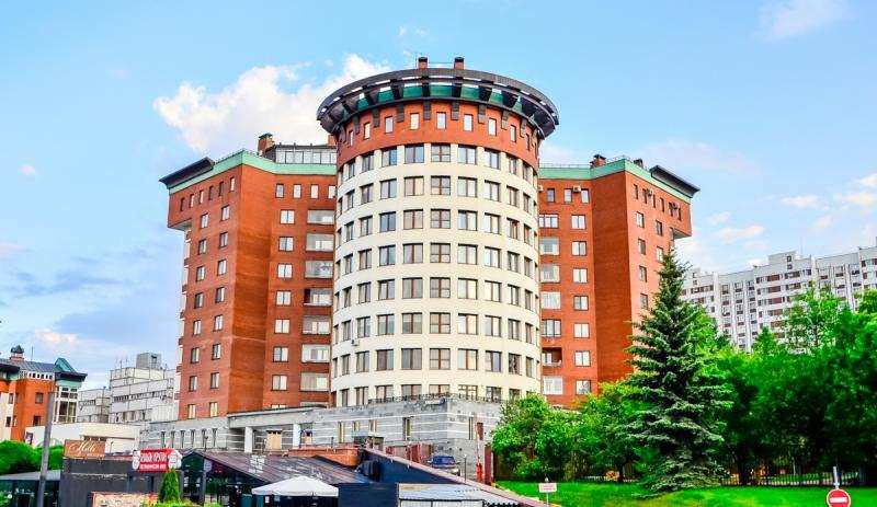 Продам 2-а помещения в ЖК Крылатские Холмы, Москва