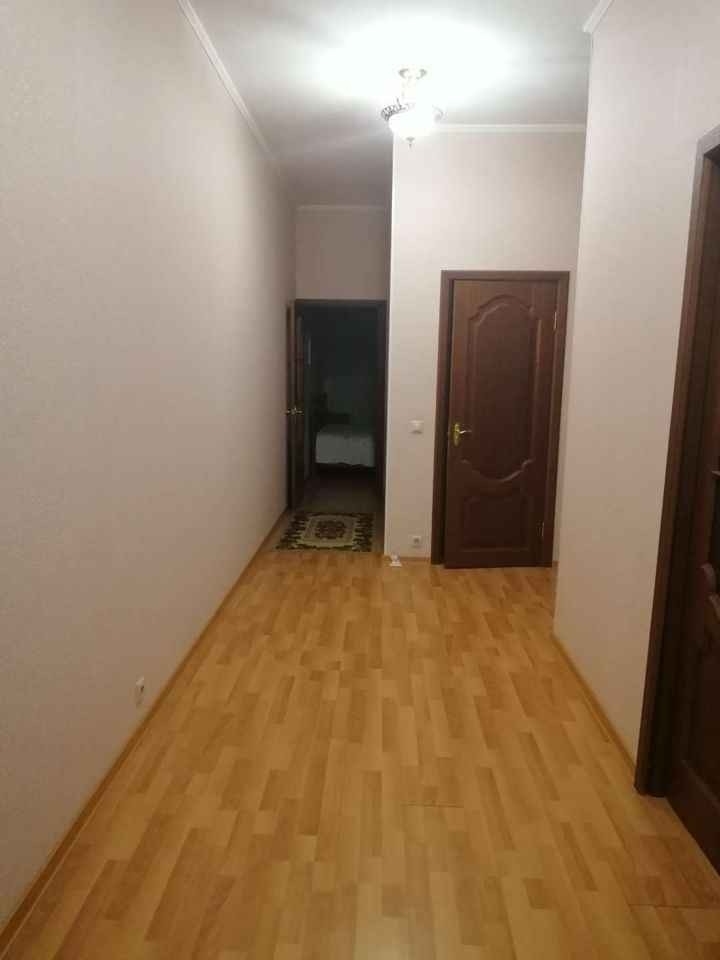 Сдам комфортабельную 2-комнатную квартиру.