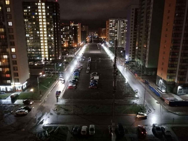 Продается прекрасная однушка.