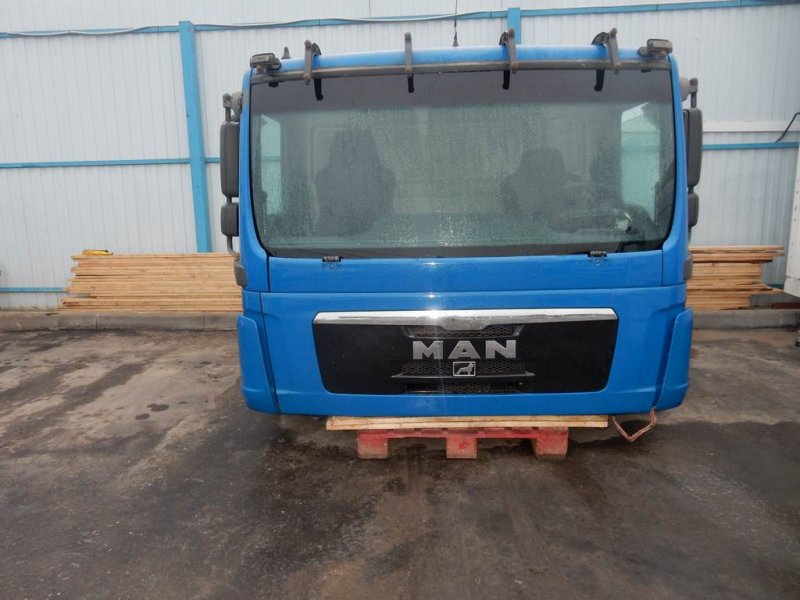 Компания АтегоМан - Разборка малотоннажных грузовых автомобилей.