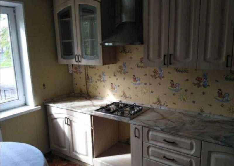 Продаю 1-к квартиру.