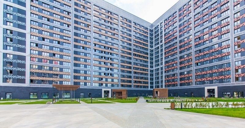 Продатся просторная двухкомнатная квартира евротршка в ЖК SILVER.