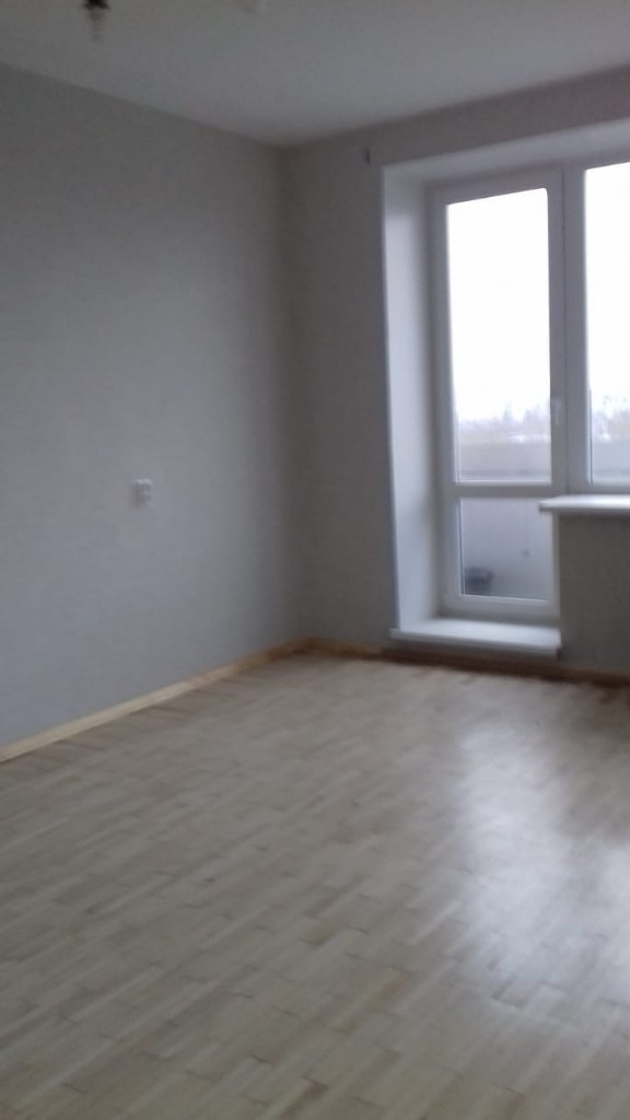 Продается двухкомнатная квартира 50,2 кв.