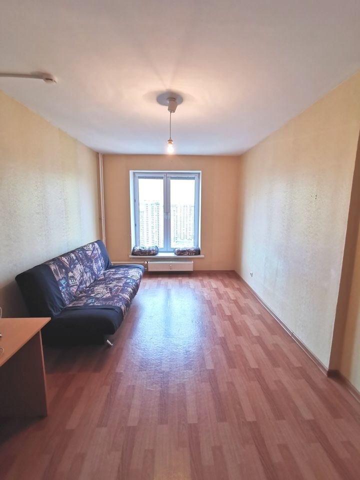 Продаю свою 2к квартиру.