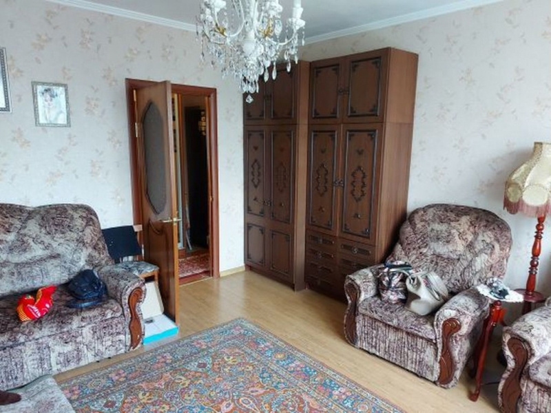 Продам замечательную, светлую и чистую 2-комнатную квартиру.