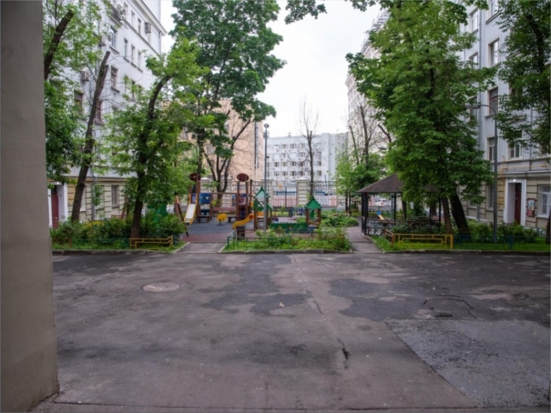 Также объект идеально подходит под коммерческую, высокий трафик.