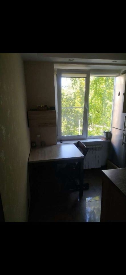 Продам 1-комнатная квартиру.