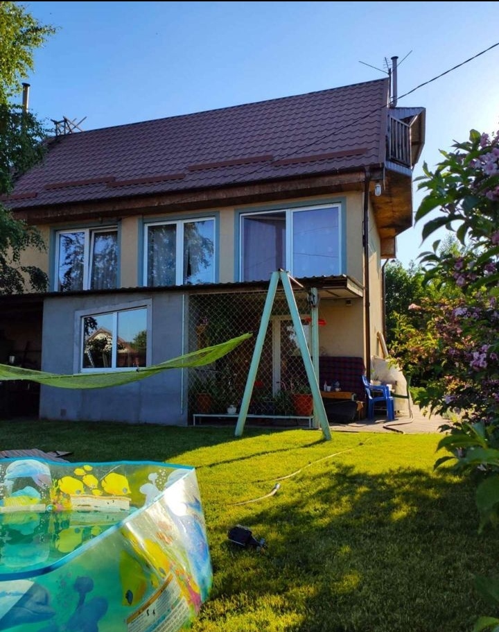 Продается дом 120 кв.м