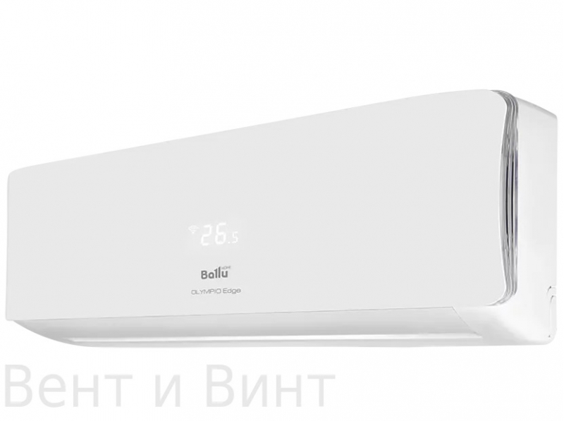 Кондиционеры в Липецке