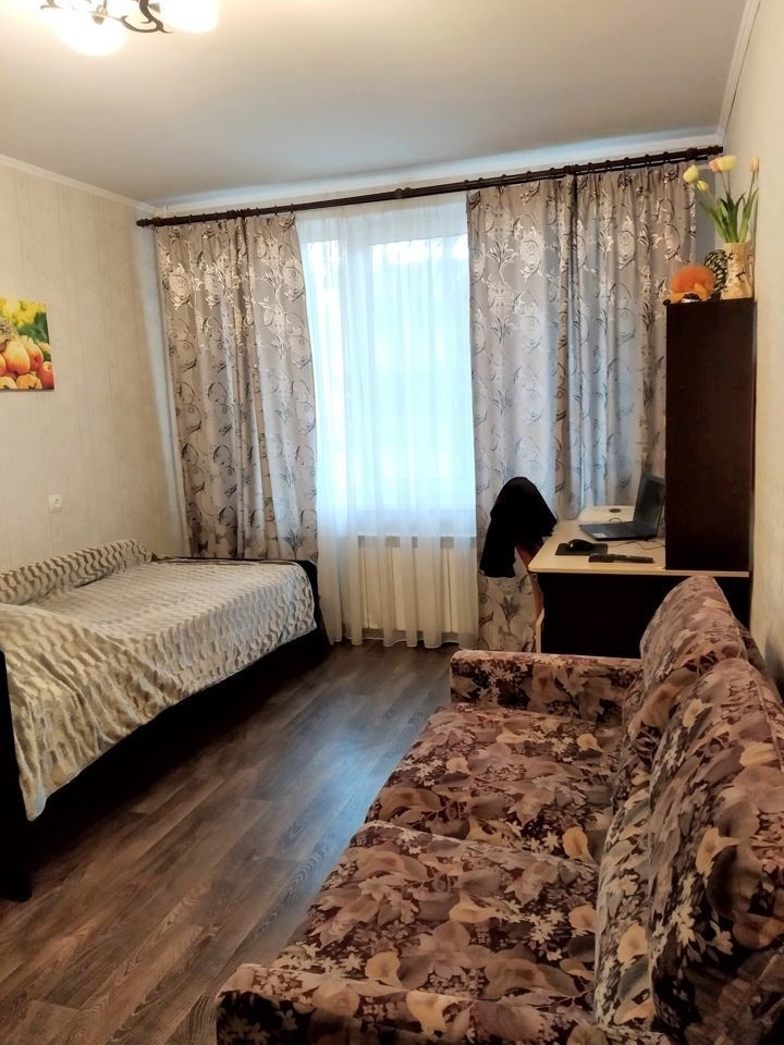 Продам свою квартиру, купленную в 2015 году на этапе стройки.