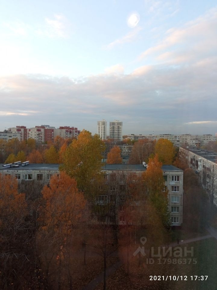 Продается трешка в хорошем районе.