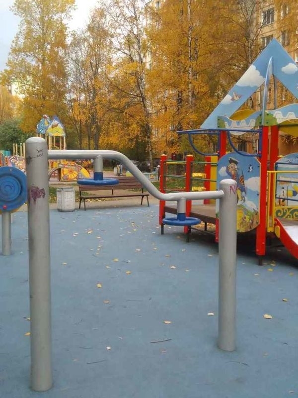 Сдам однокомнатную квартиру, на длительный срок.