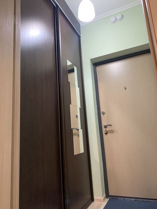 Сдается квартира-студия, 26,7 кв.