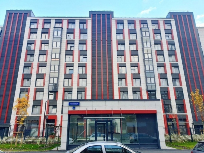 Продается замечательная 2-к кв.