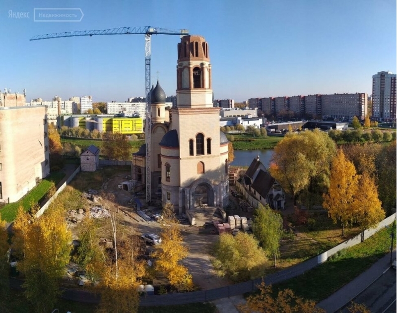 Продам 2-к квартиру в хорошем доме с чистым подъездом.