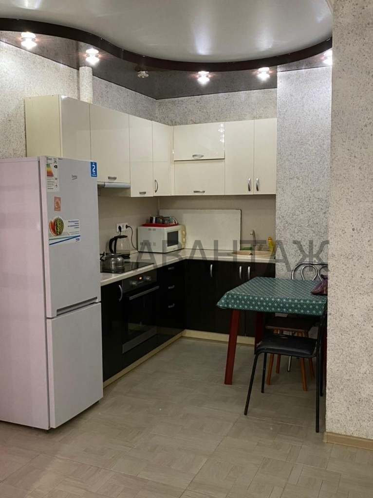 Продам замечательную, светлую и чистую 2-комнатную квартиру.