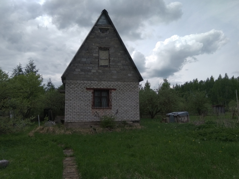 Продажа Дома Таруса  - 72 м2 на 17 сот.