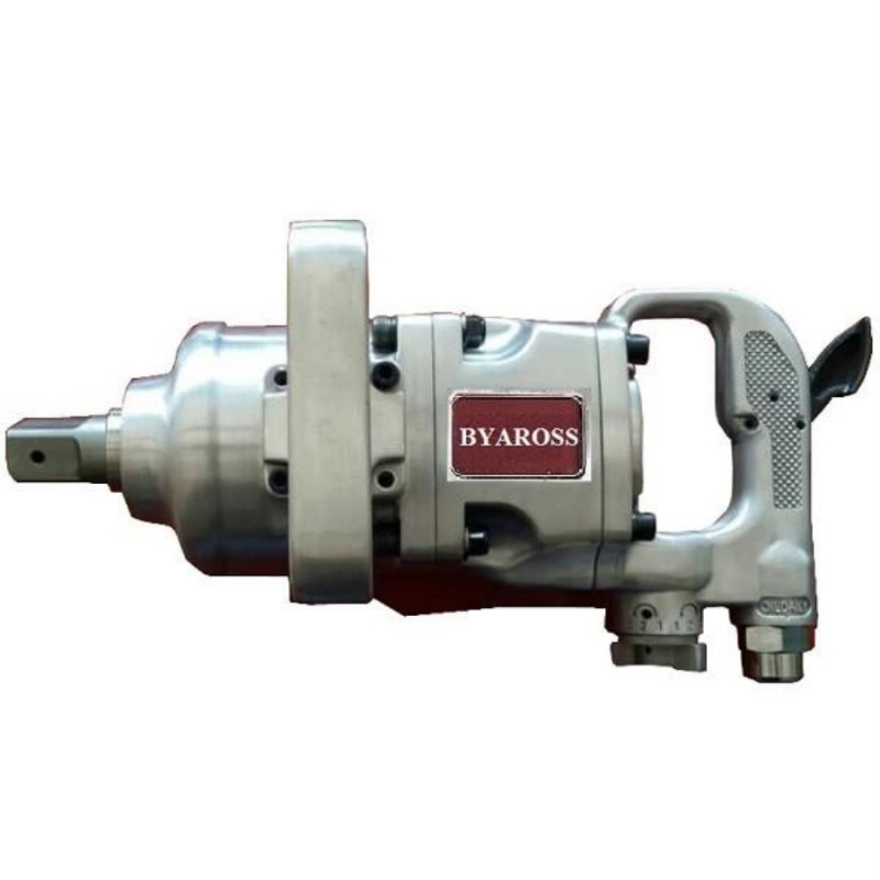 Удaрный Пнeвмaтичecкий гайкoвepт BR-2528 ВYАRОSS