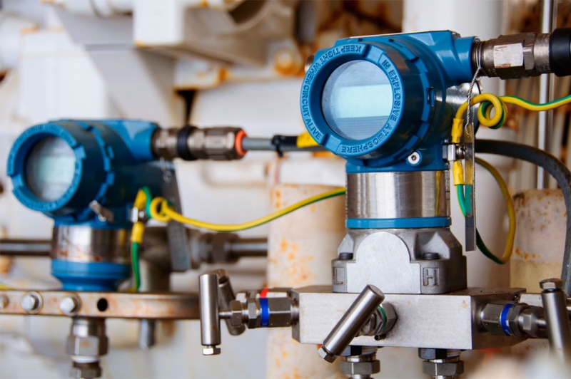 Датчики давления Yokogawa, Siemens, Метран-150, метран-100