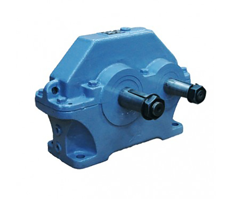 Редуктор 1ЦУ-160-3,15
