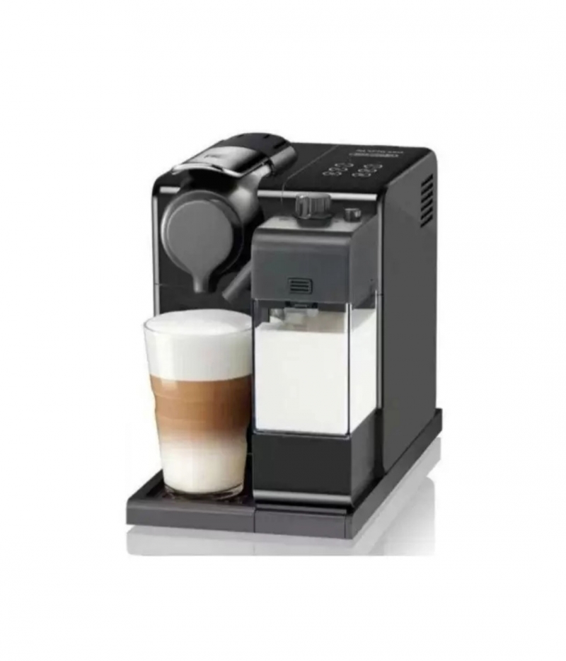 Продаю свою кофемашину за ненадобностью, Капсульная кофемашина nespresso DeLonghi