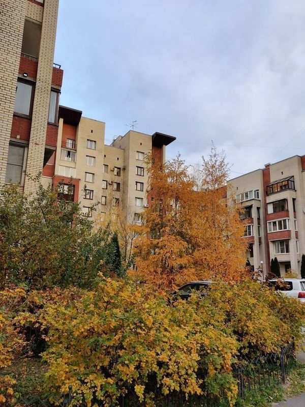 Просторная, чистая, светлая однокомнатная квартира от собственника.