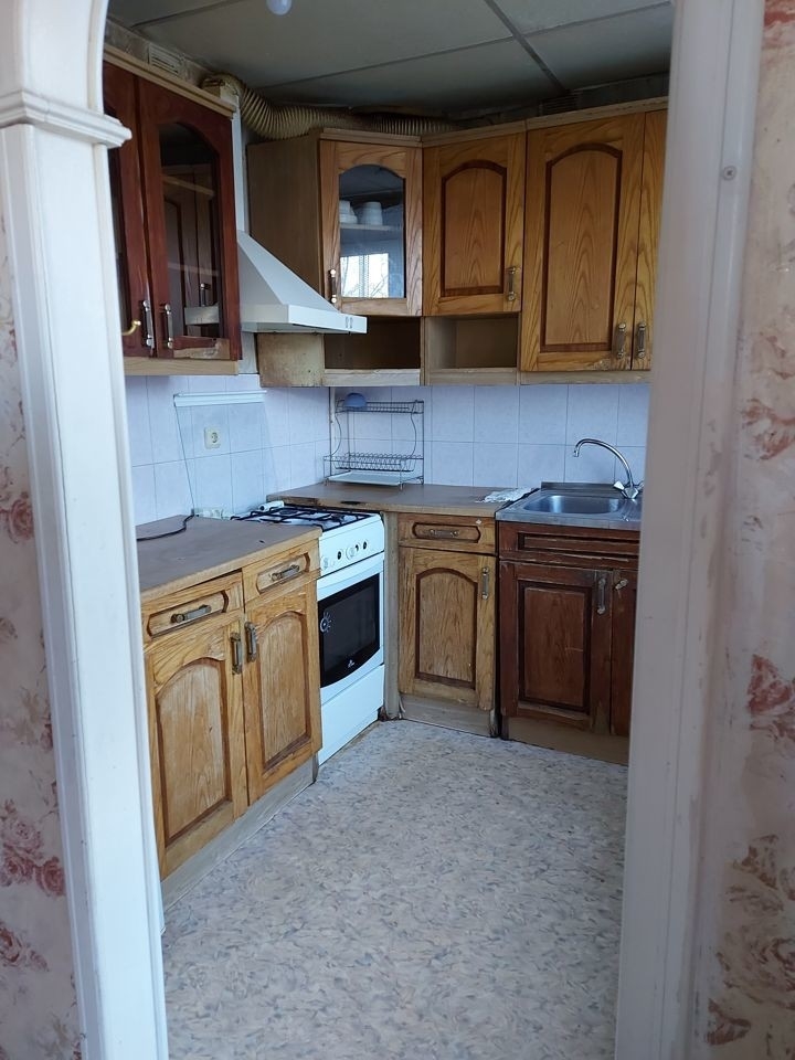 Продам уютную 2-комнатную квартиру.