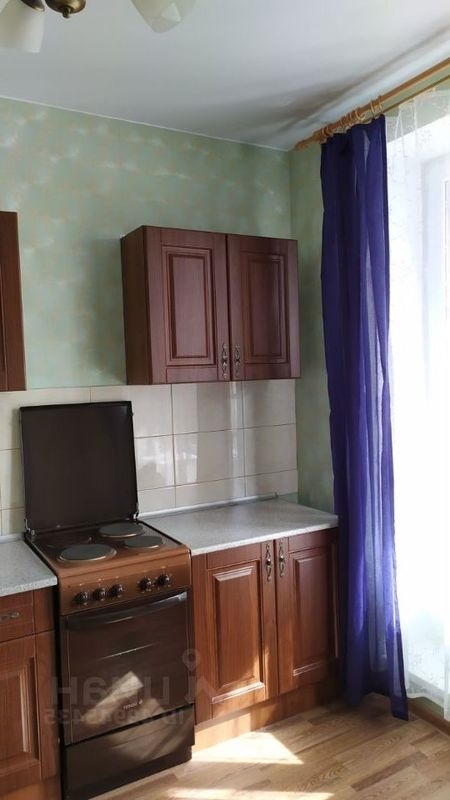 Сдается 1 к кв в ЖК Новый Оккервиль.